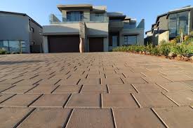 Best Asphalt Driveway Installation  in Seacliff, CA